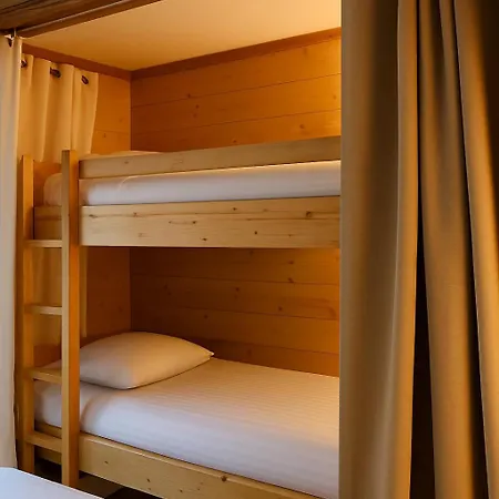 Appartement Au Pied Des Pistes Courchevel 1850 Bellecote