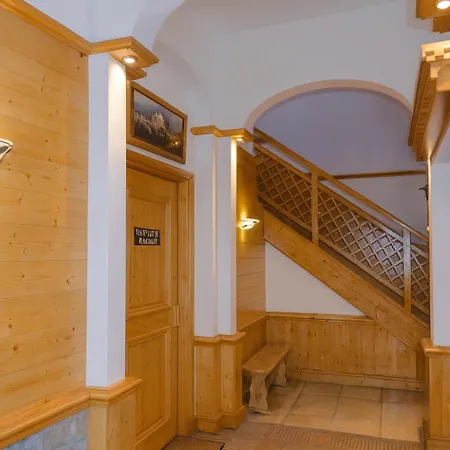 Appartement Au Pied Des Pistes Courchevel 1850 Bellecote Daire