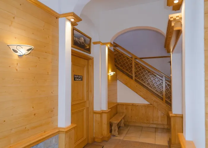 Les 3 Vaches - 1850 Apartman