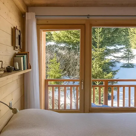 Sur Piste&plein Sud - Spacieux Pour 6 Personnes à 1850 Courchevel